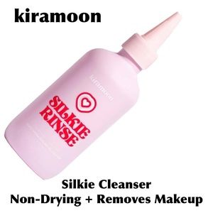 Kiramoon Facial Cleanser